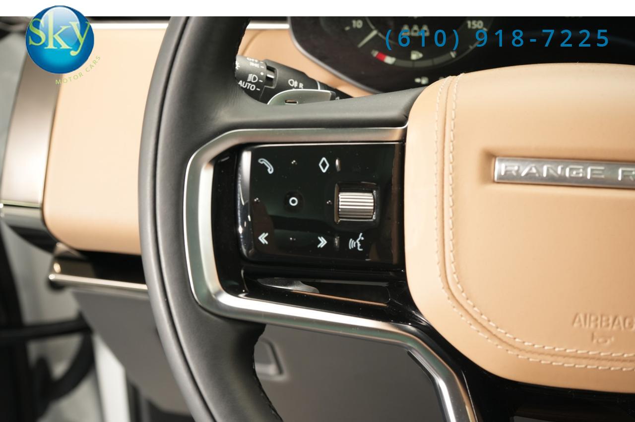 2023 Land Rover Range Rover Sport 4WD SE 23's West Chester PA