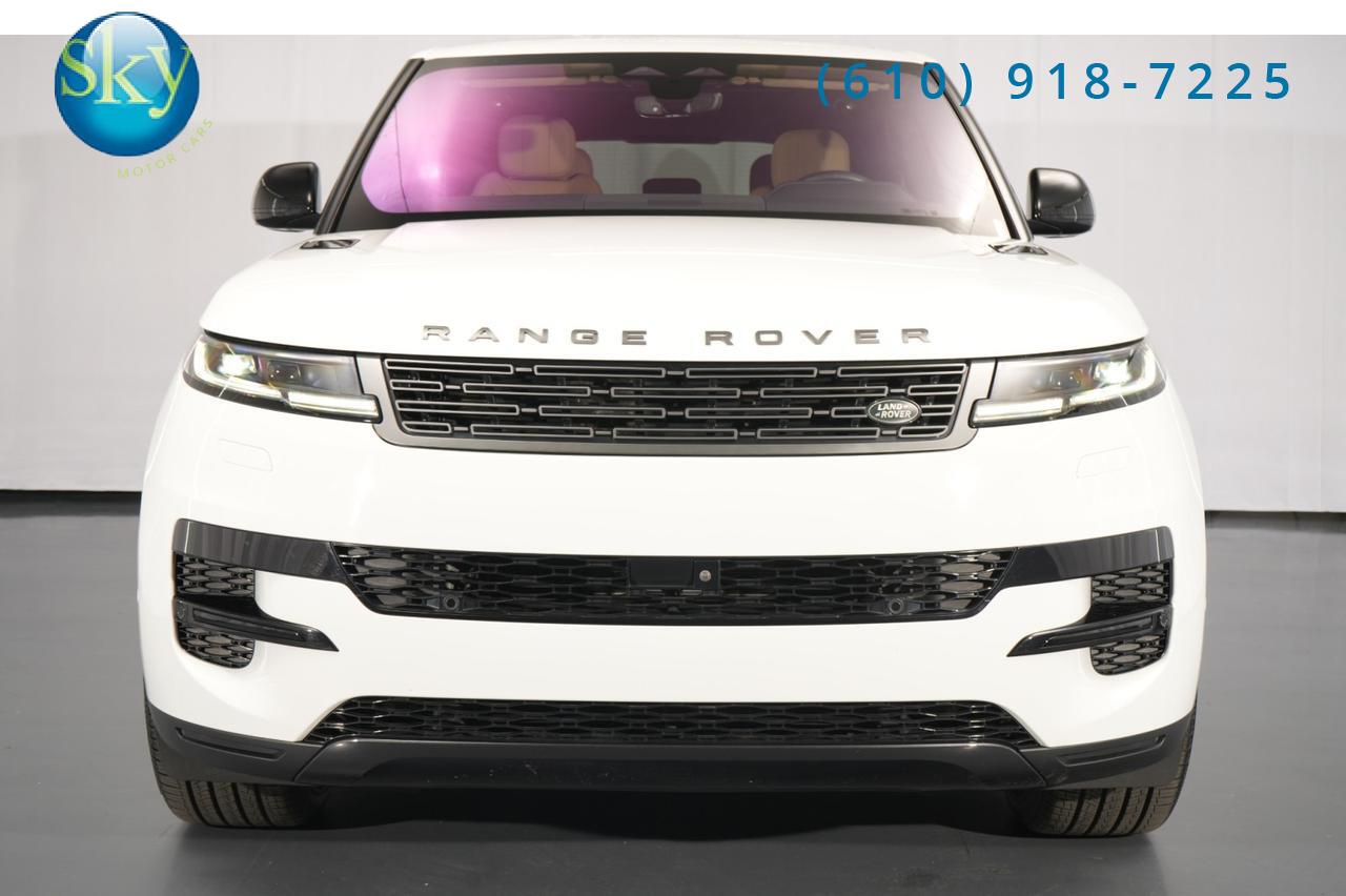 2023 Land Rover Range Rover Sport 4WD SE 23's West Chester PA