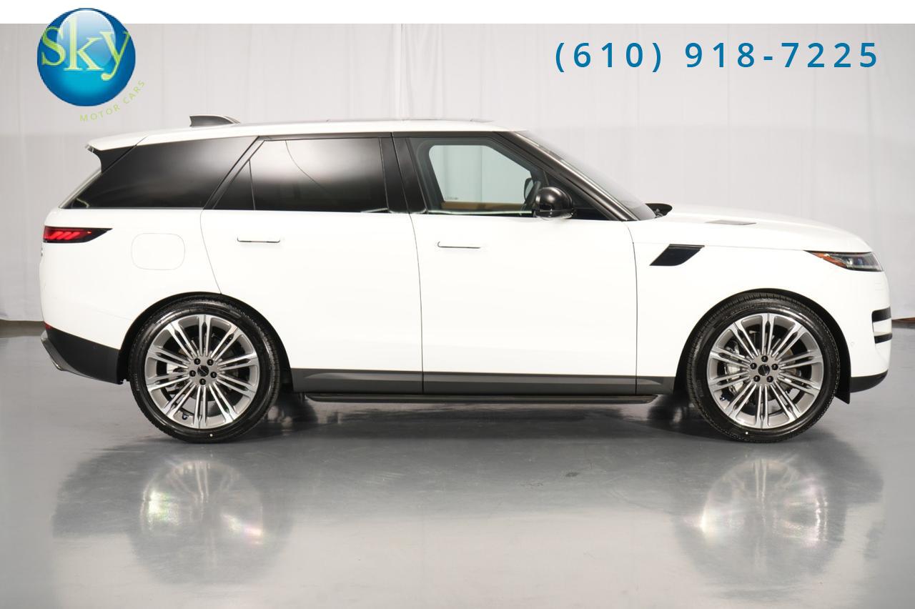 2023 Land Rover Range Rover Sport 4WD SE 23's West Chester PA