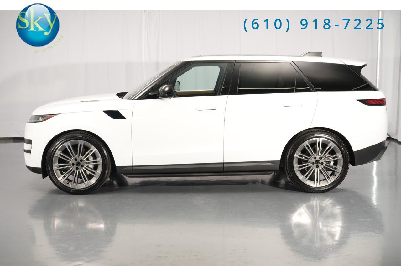 2023 Land Rover Range Rover Sport 4WD SE 23's West Chester PA
