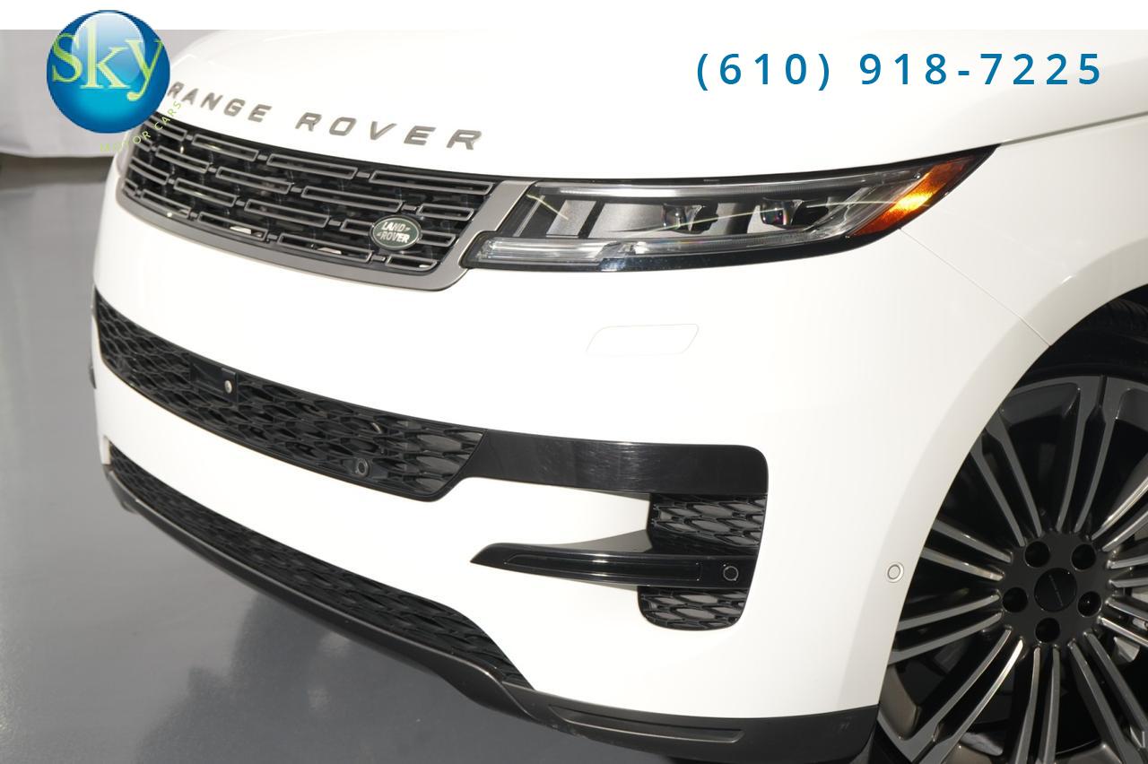 2023 Land Rover Range Rover Sport 4WD SE 23's West Chester PA
