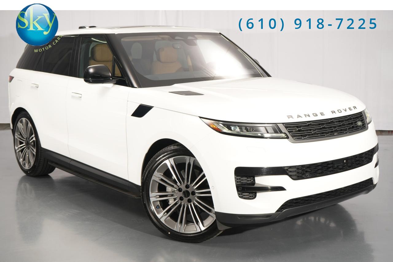 2023 Land Rover Range Rover Sport 4WD SE 23's West Chester PA