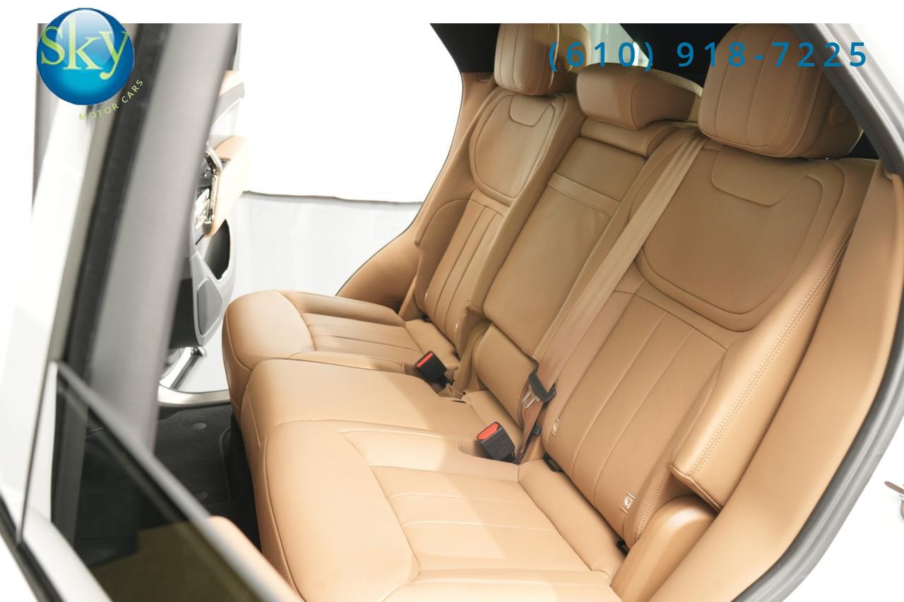2023 Land Rover Range Rover Sport 4WD SE 23's West Chester PA