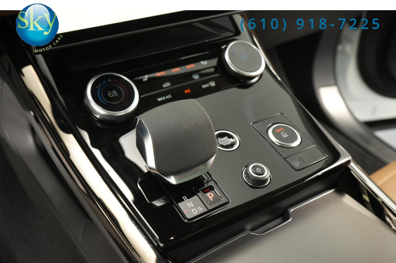 2023 Land Rover Range Rover Sport 4WD SE 23's West Chester PA