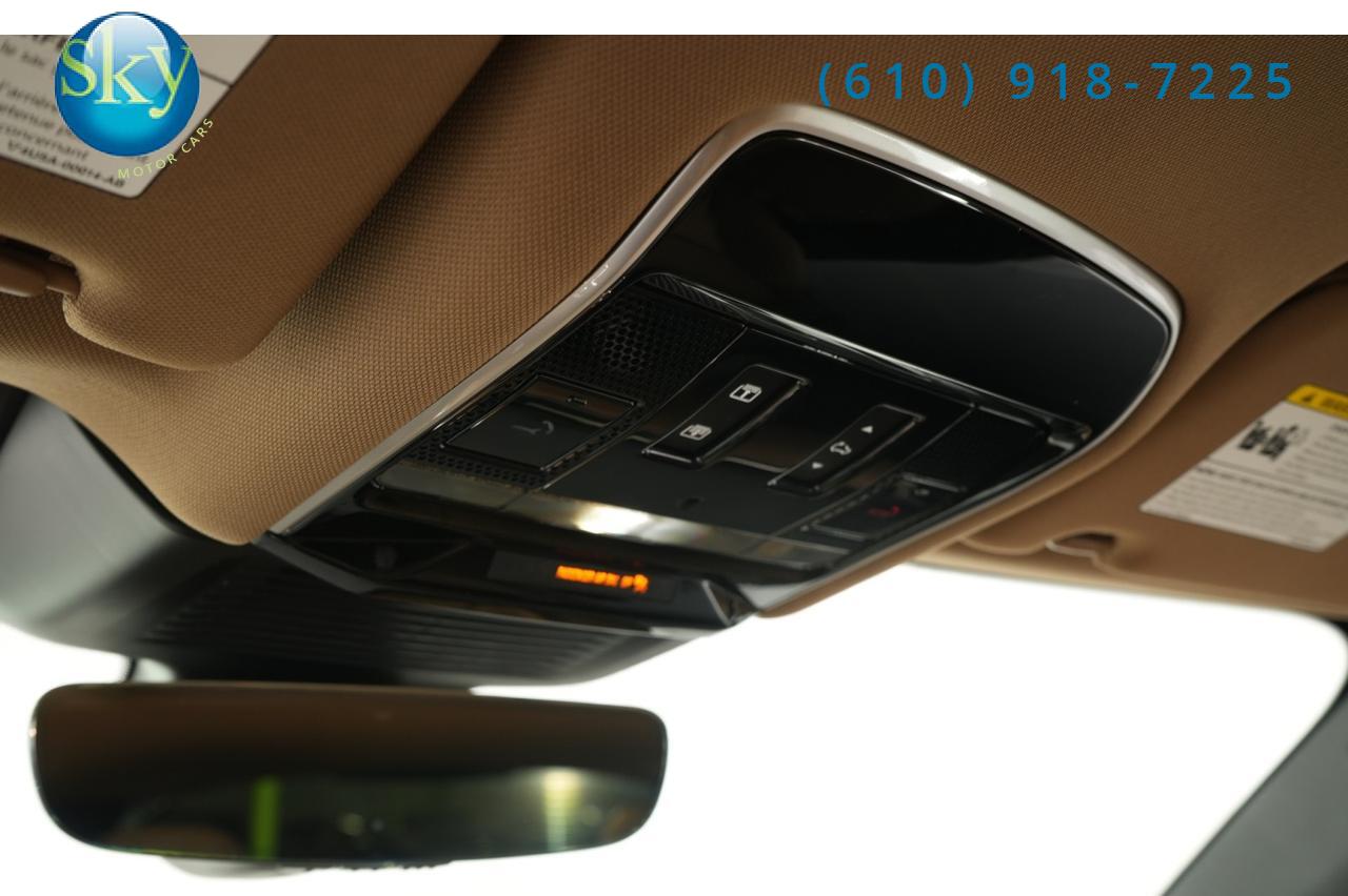 2023 Land Rover Range Rover Sport 4WD SE 23's West Chester PA