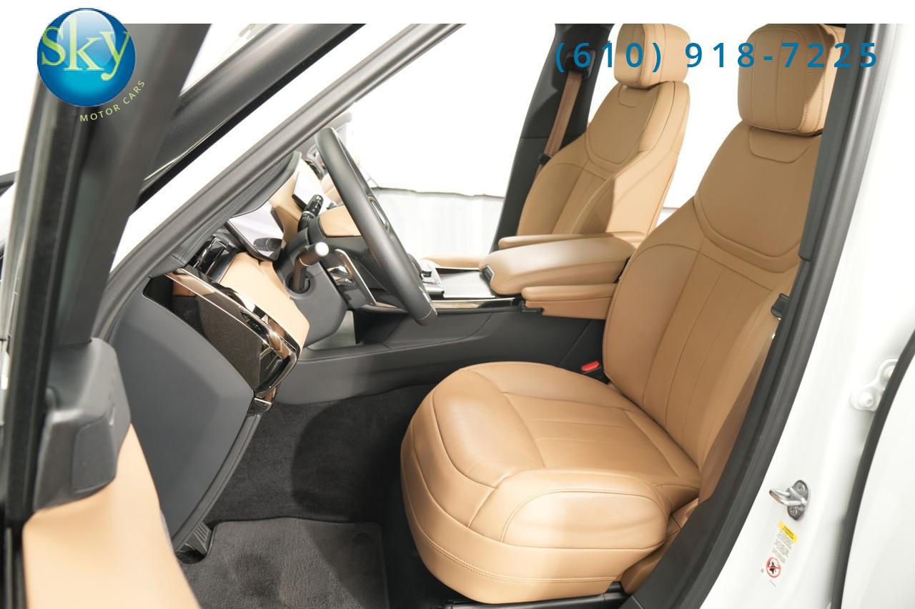 2023 Land Rover Range Rover Sport 4WD SE 23's West Chester PA