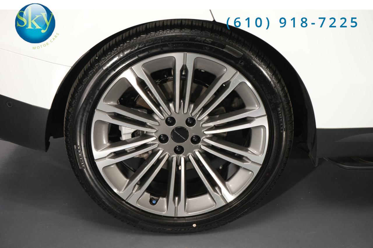 2023 Land Rover Range Rover Sport 4WD SE 23's West Chester PA