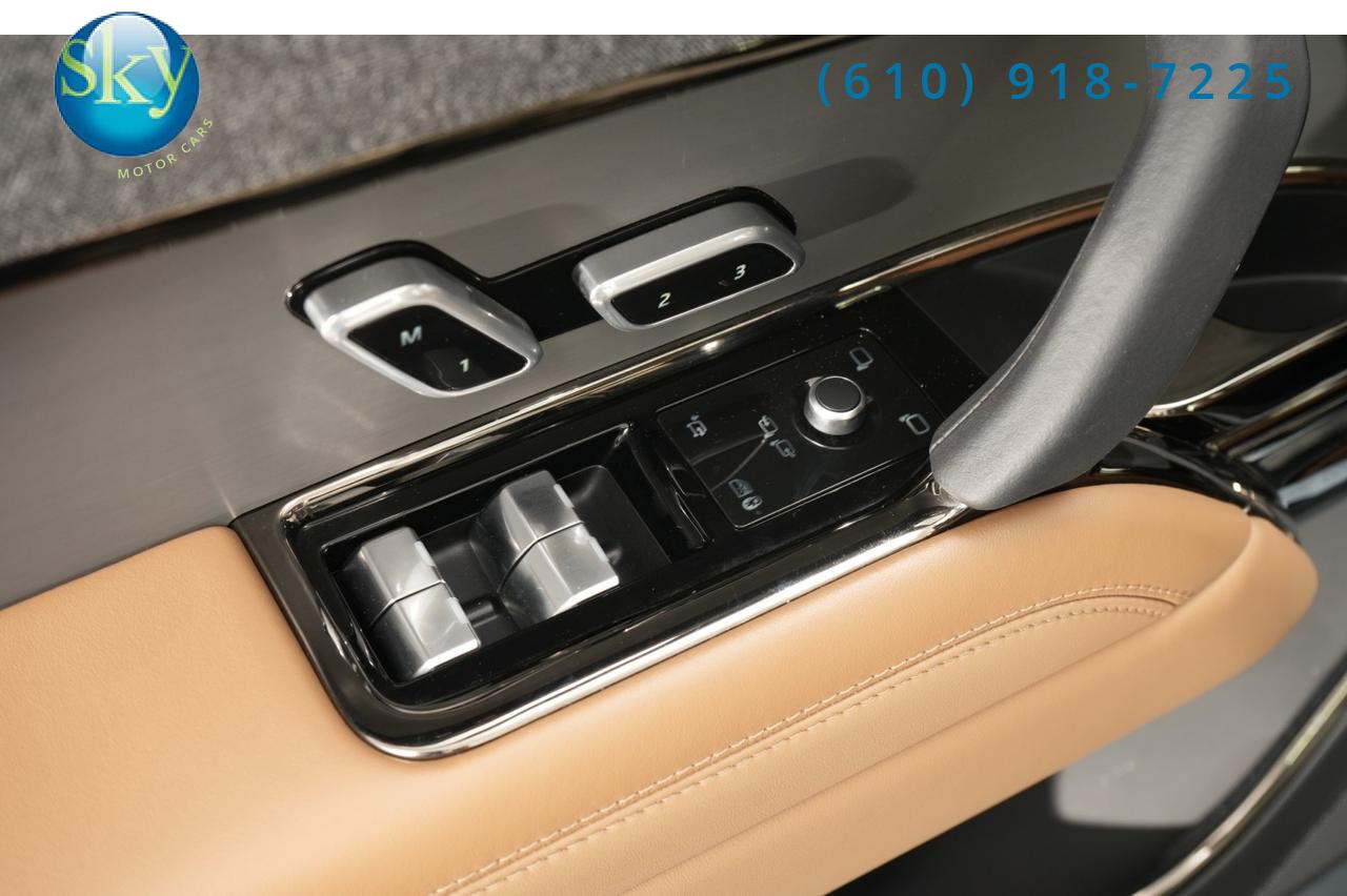 2023 Land Rover Range Rover Sport 4WD SE 23's West Chester PA