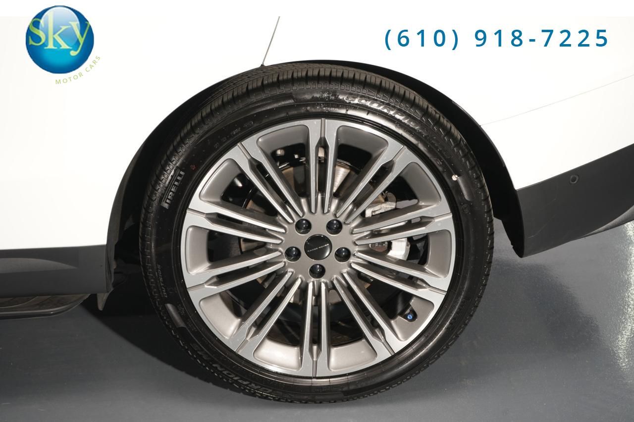 2023 Land Rover Range Rover Sport 4WD SE 23's West Chester PA