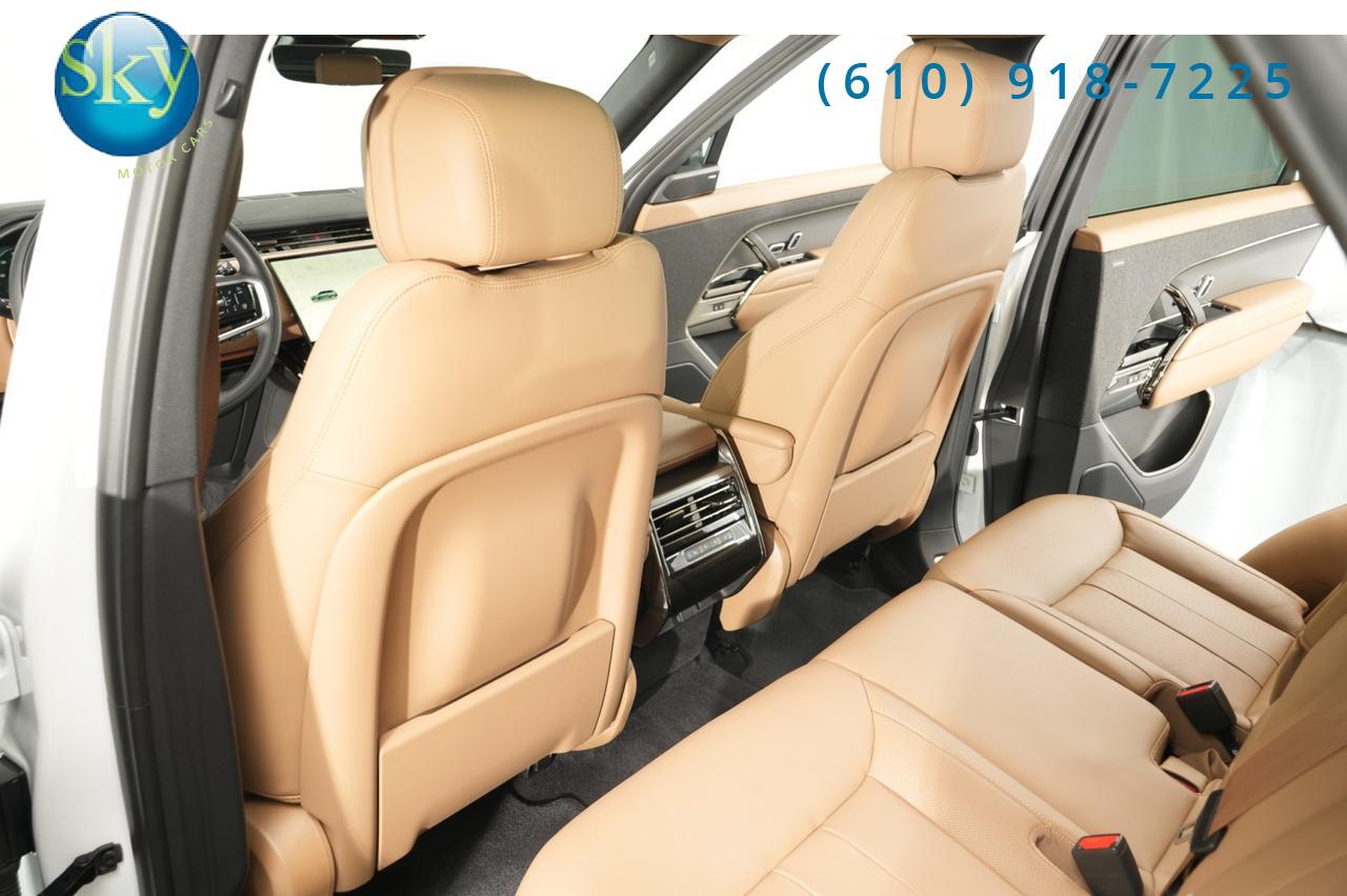 2023 Land Rover Range Rover Sport 4WD SE 23's West Chester PA