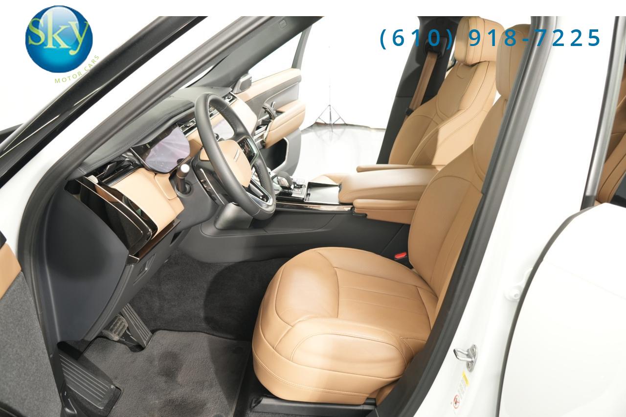 2023 Land Rover Range Rover Sport 4WD SE 23's West Chester PA