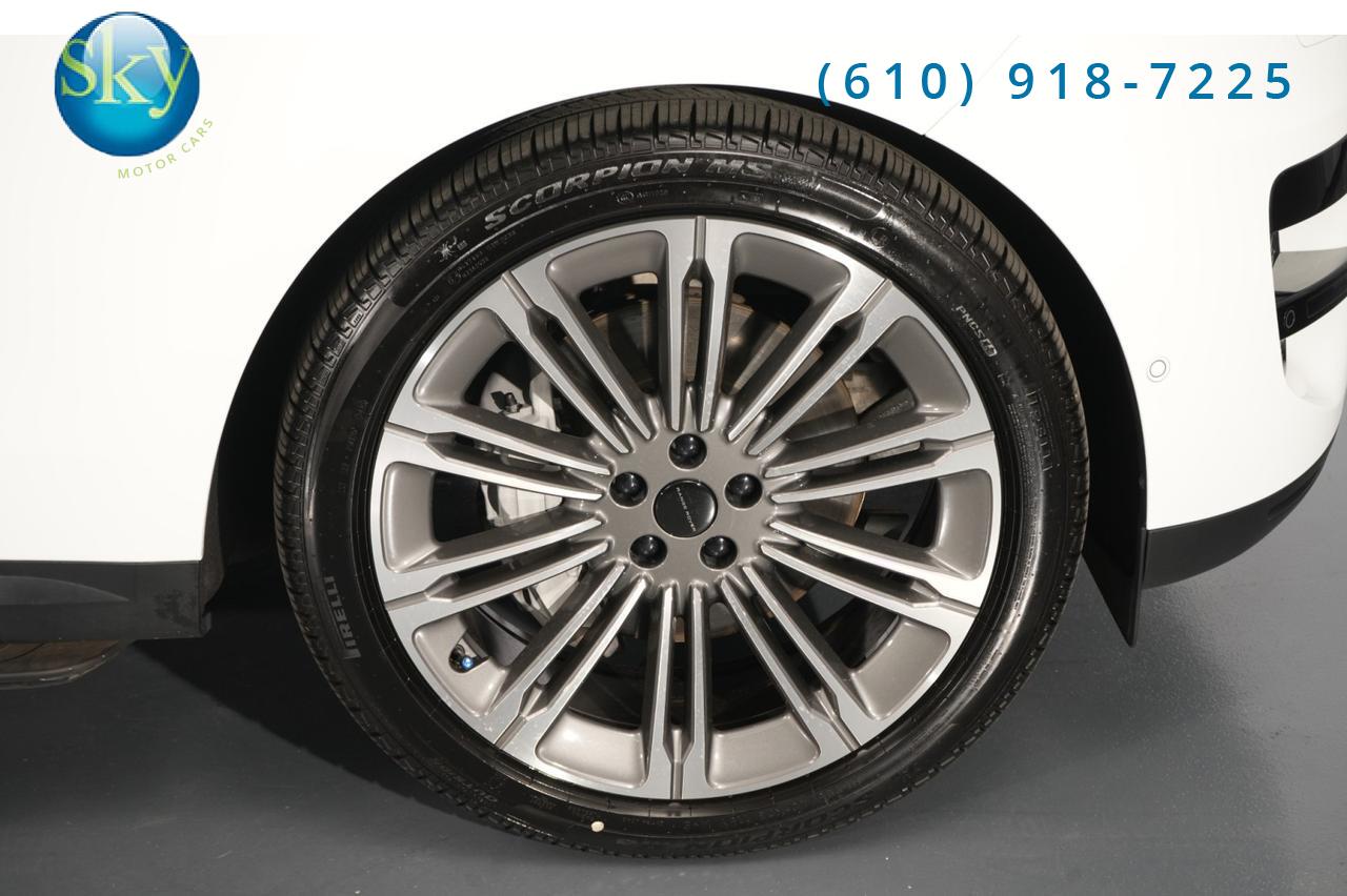 2023 Land Rover Range Rover Sport 4WD SE 23's West Chester PA