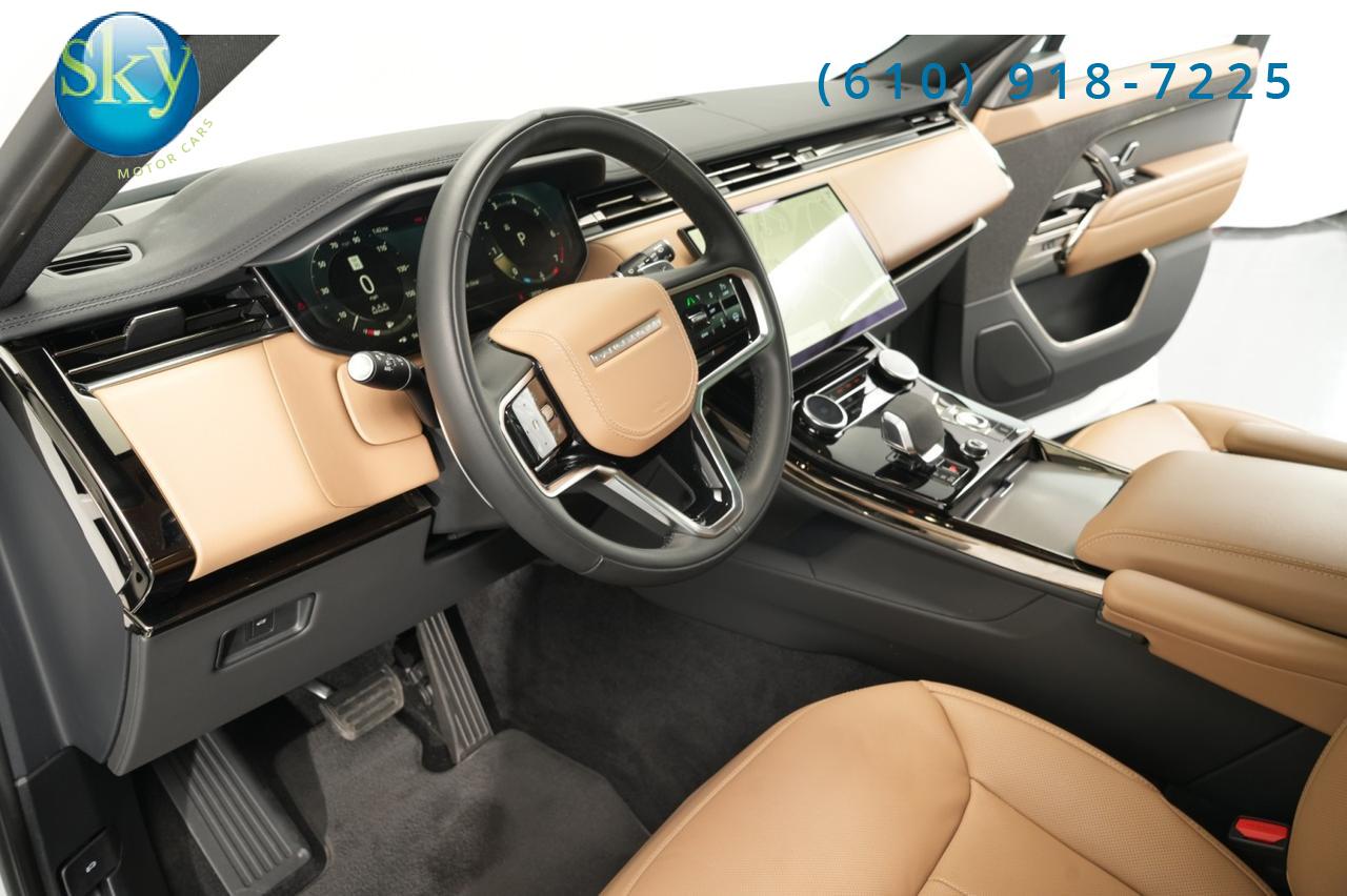 2023 Land Rover Range Rover Sport 4WD SE 23's West Chester PA