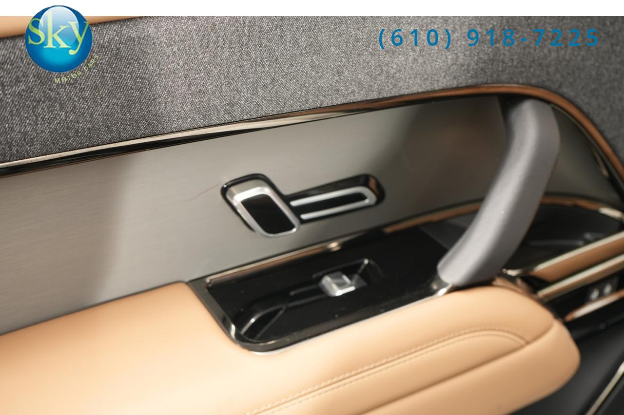 2023 Land Rover Range Rover Sport 4WD SE 23's West Chester PA