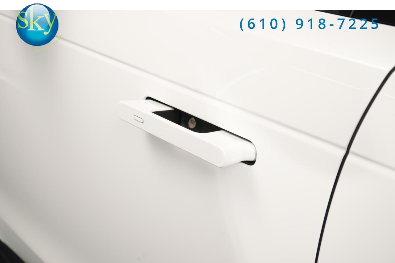 2023 Land Rover Range Rover Sport 4WD SE 23's West Chester PA