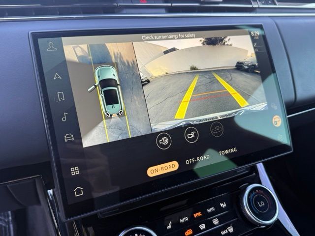 2023 Land Rover Range Rover Sport First Edition Albuquerque NM