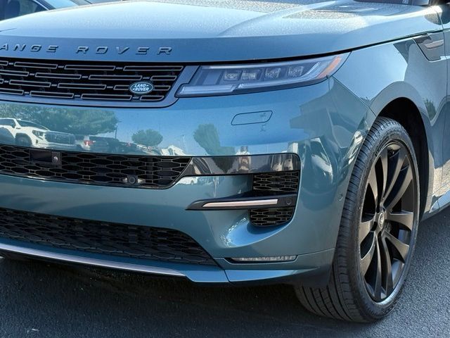 2023 Land Rover Range Rover Sport First Edition Albuquerque NM