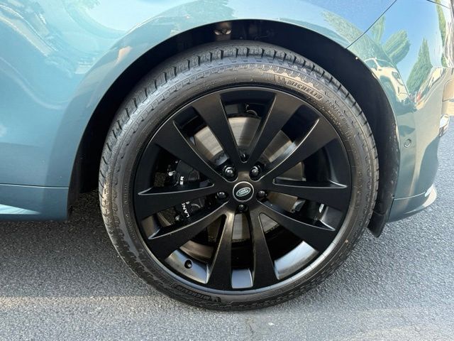 2023 Land Rover Range Rover Sport First Edition Albuquerque NM