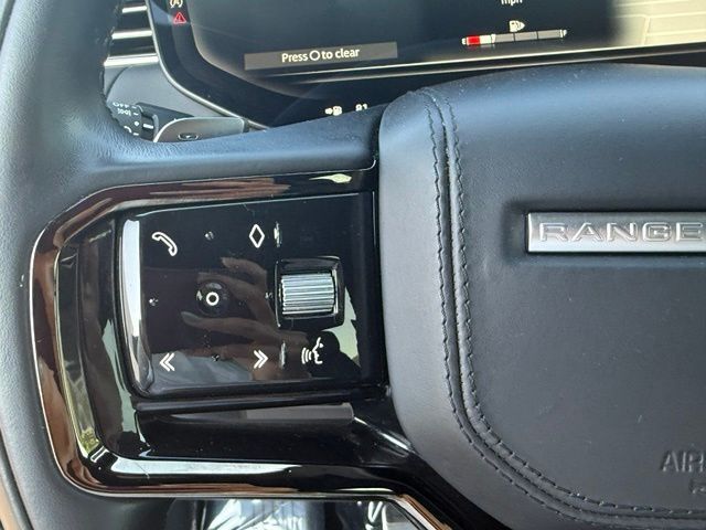 2023 Land Rover Range Rover Sport First Edition Albuquerque NM