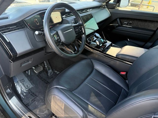 2023 Land Rover Range Rover Sport First Edition Albuquerque NM
