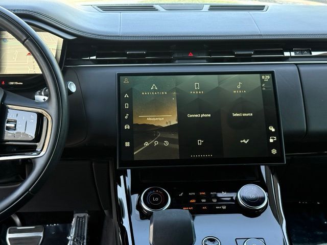 2023 Land Rover Range Rover Sport First Edition Albuquerque NM