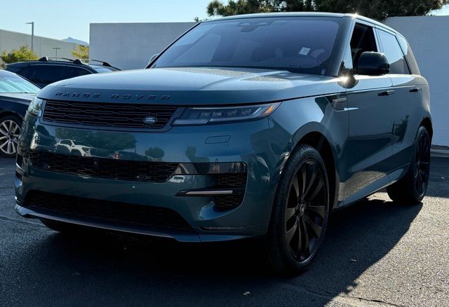 2023 Land Rover Range Rover Sport First Edition Albuquerque NM