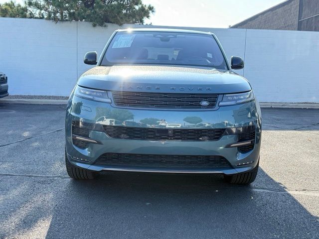 2023 Land Rover Range Rover Sport First Edition Albuquerque NM