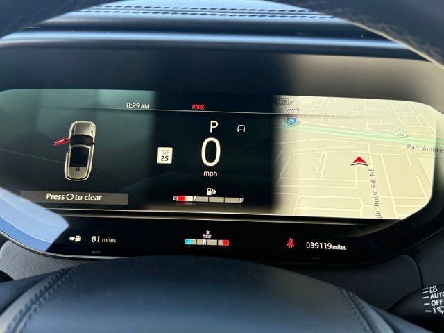 2023 Land Rover Range Rover Sport First Edition Albuquerque NM