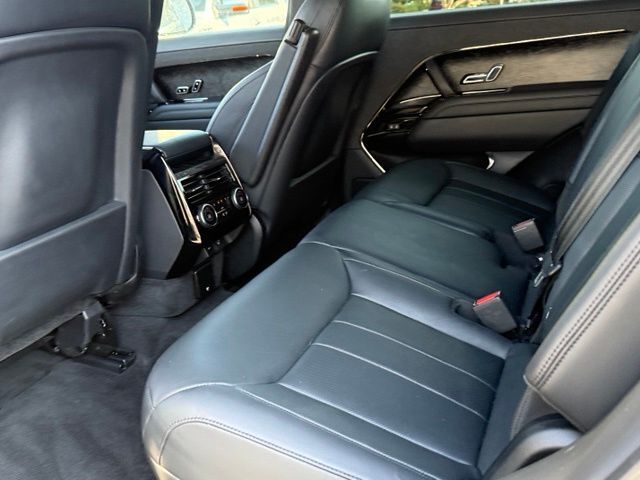 2023 Land Rover Range Rover Sport First Edition Albuquerque NM