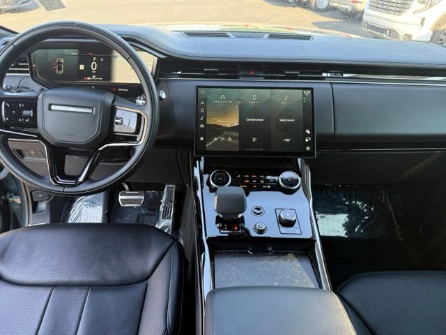2023 Land Rover Range Rover Sport First Edition Albuquerque NM
