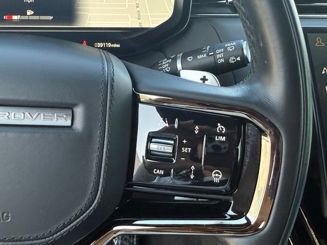 2023 Land Rover Range Rover Sport First Edition Albuquerque NM