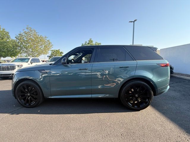 2023 Land Rover Range Rover Sport First Edition Albuquerque NM