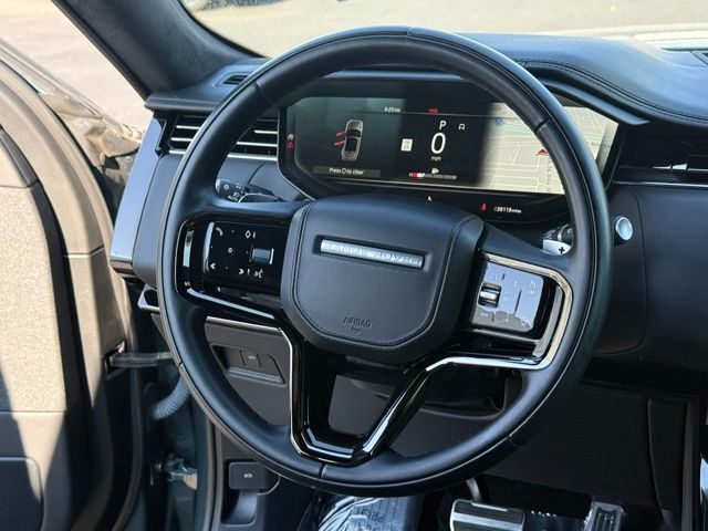 2023 Land Rover Range Rover Sport First Edition Albuquerque NM