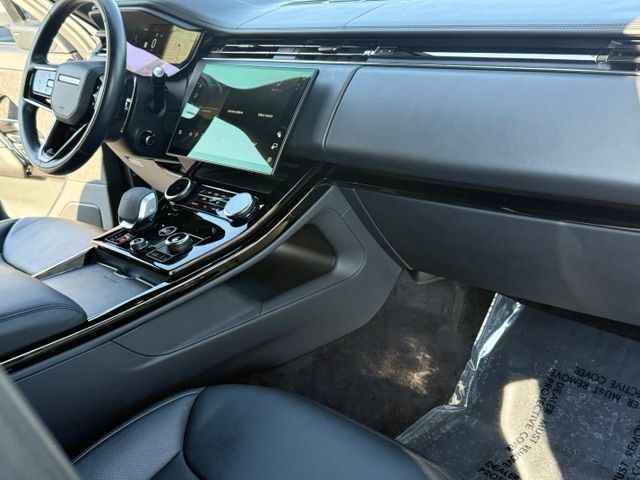 2023 Land Rover Range Rover Sport First Edition Albuquerque NM