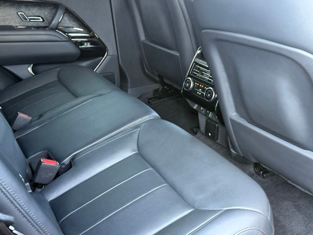 2023 Land Rover Range Rover Sport First Edition Albuquerque NM