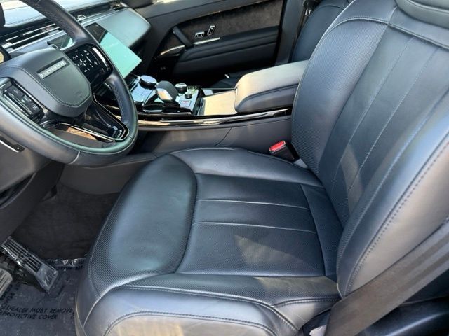 2023 Land Rover Range Rover Sport First Edition Albuquerque NM