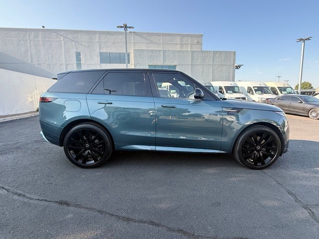 2023 Land Rover Range Rover Sport First Edition Albuquerque NM