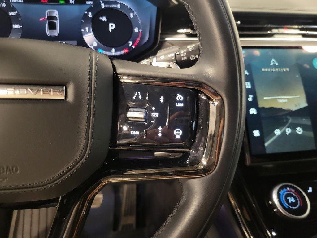 2023 Land Rover Range Rover Sport First Edition Parker CO