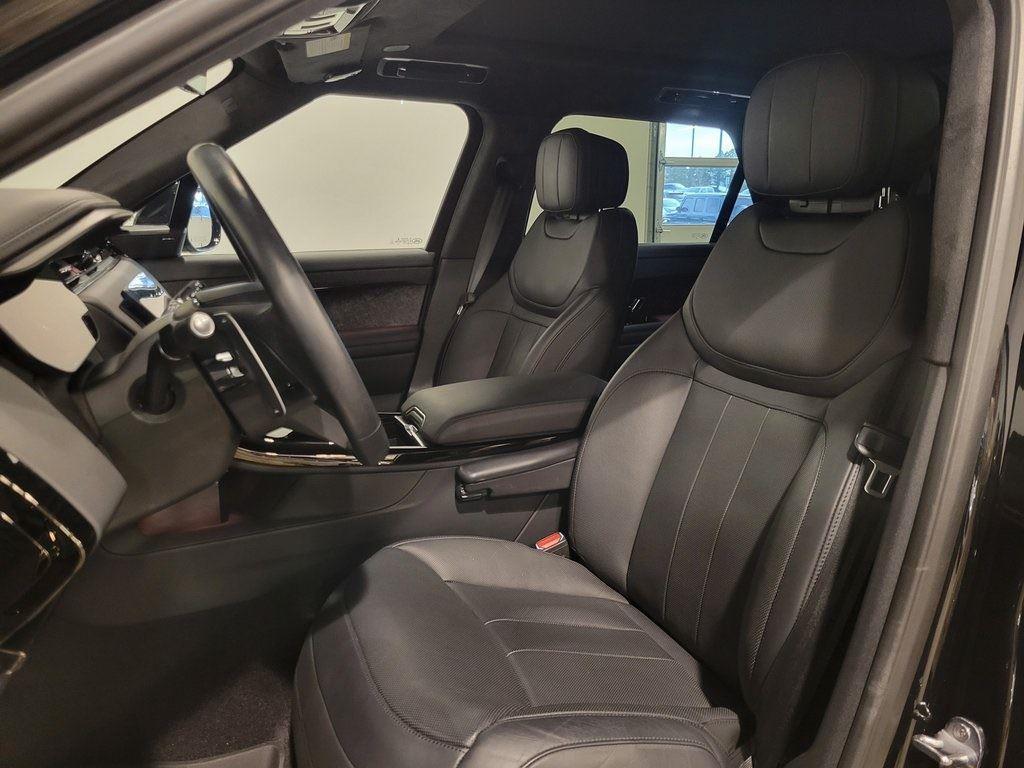2023 Land Rover Range Rover Sport First Edition Parker CO