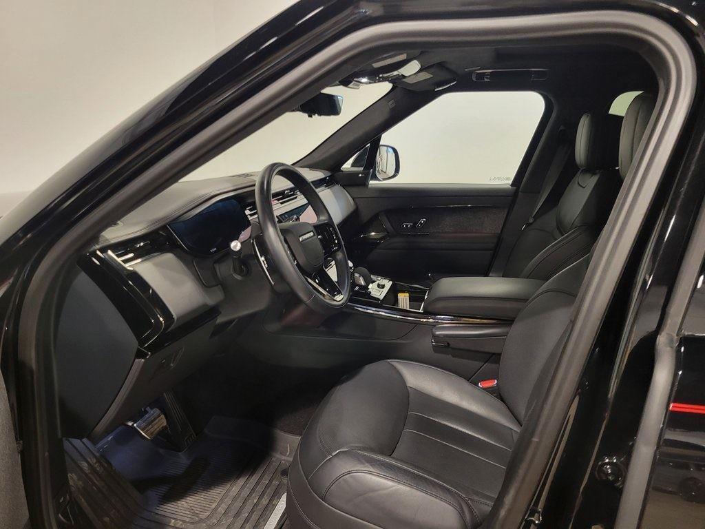 2023 Land Rover Range Rover Sport First Edition Parker CO