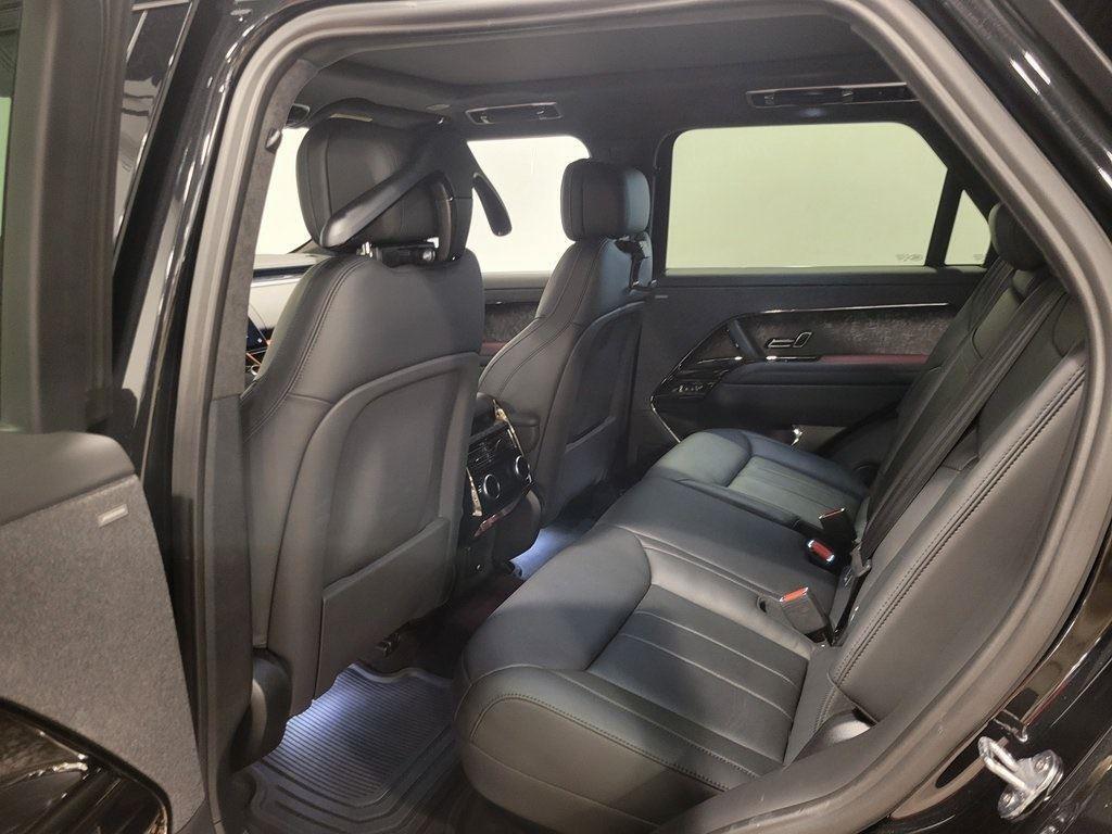 2023 Land Rover Range Rover Sport First Edition Parker CO