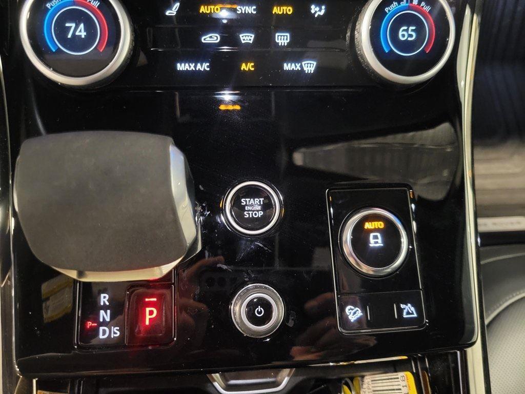 2023 Land Rover Range Rover Sport First Edition Parker CO