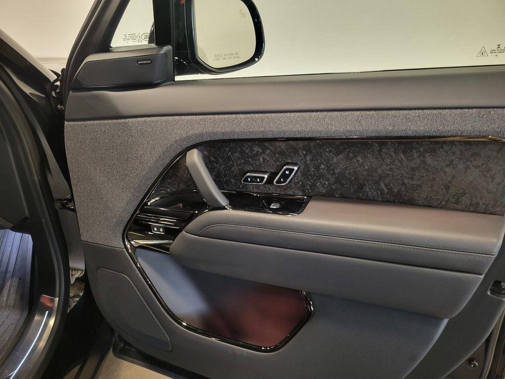 2023 Land Rover Range Rover Sport First Edition Parker CO