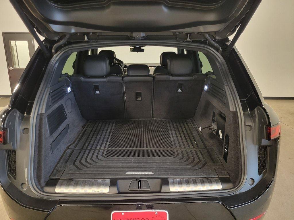 2023 Land Rover Range Rover Sport First Edition Parker CO