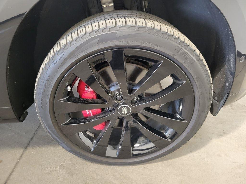 2023 Land Rover Range Rover Sport First Edition Parker CO