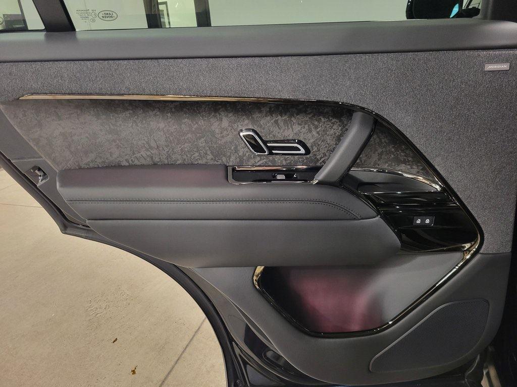 2023 Land Rover Range Rover Sport First Edition Parker CO