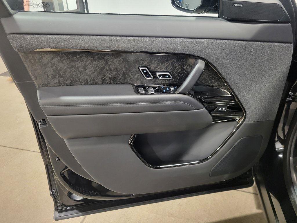 2023 Land Rover Range Rover Sport First Edition Parker CO