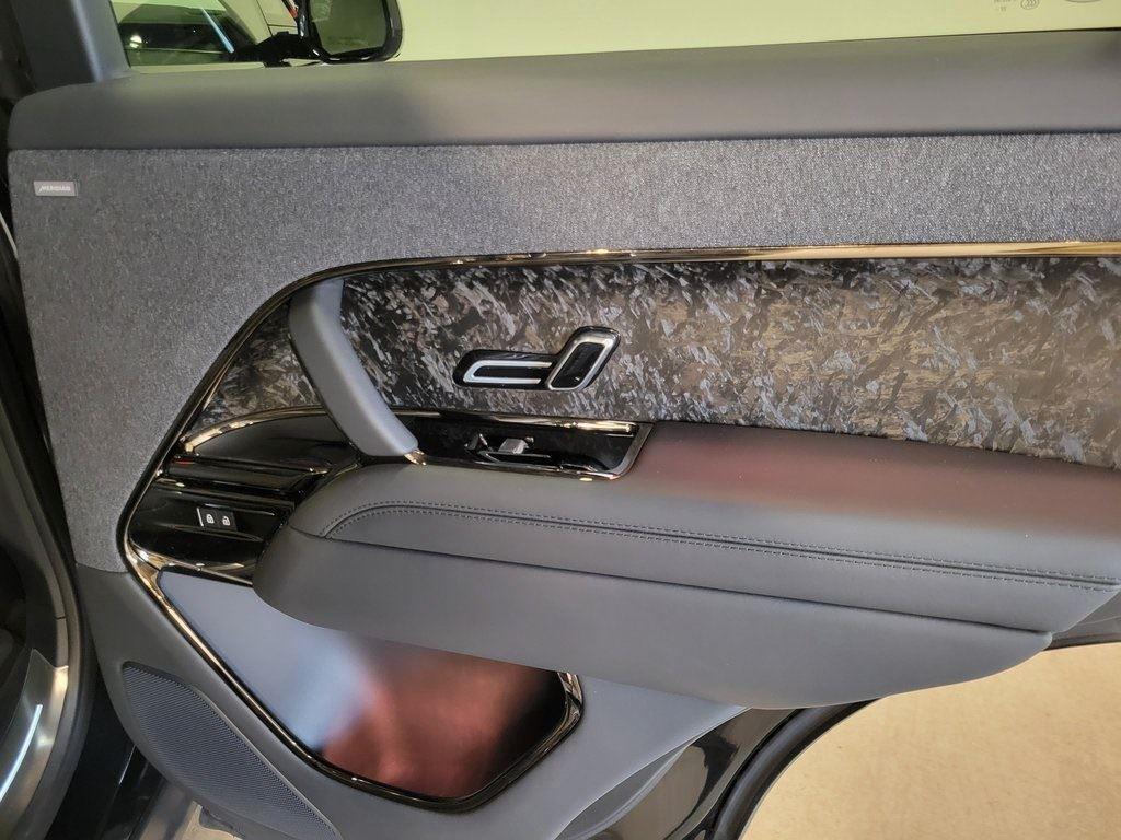 2023 Land Rover Range Rover Sport First Edition Parker CO