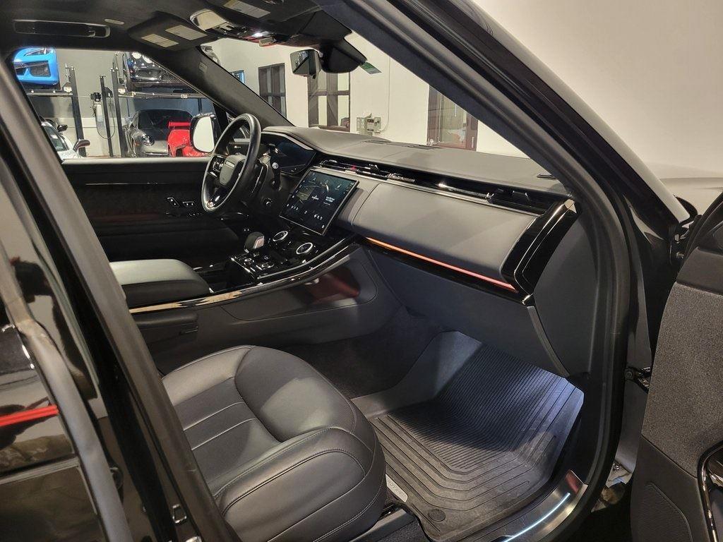 2023 Land Rover Range Rover Sport First Edition Parker CO
