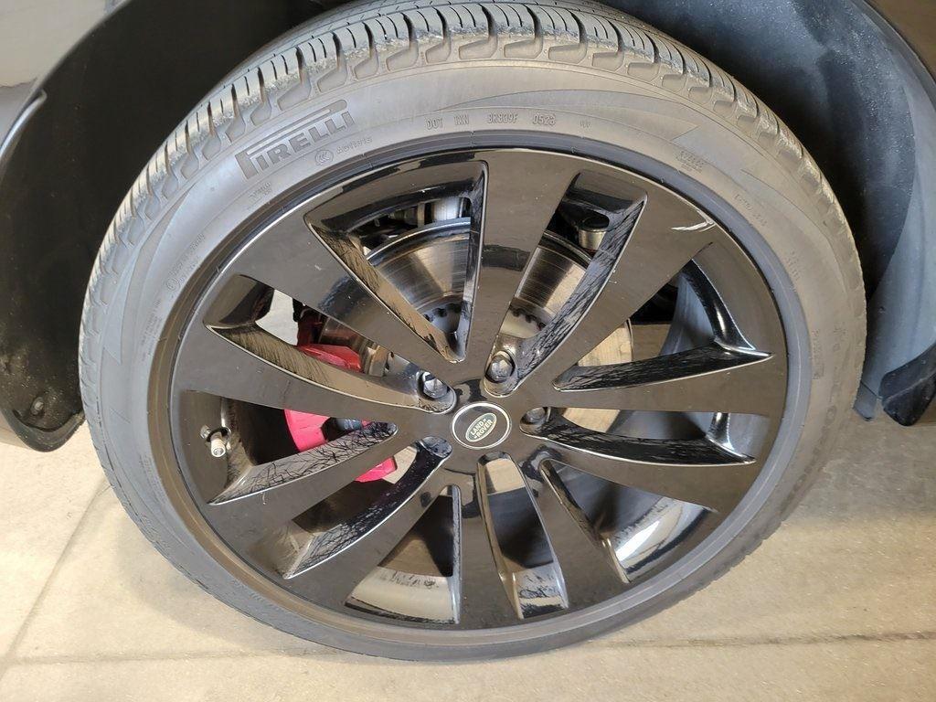 2023 Land Rover Range Rover Sport First Edition Parker CO